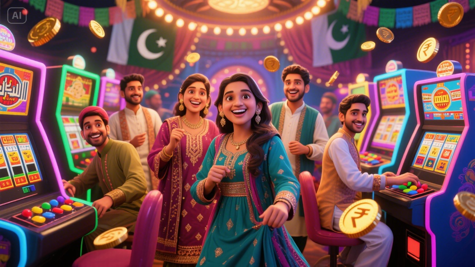 Registration at 7bit casino Casino