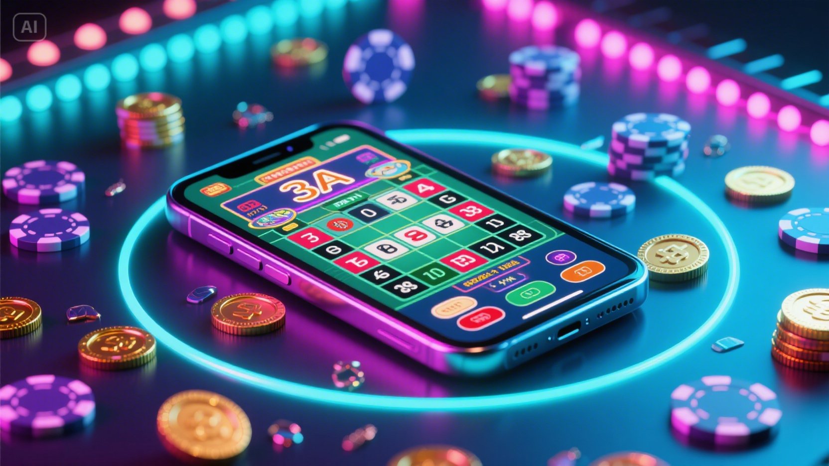 Casino 7bit casino desktop and mobile interfaces