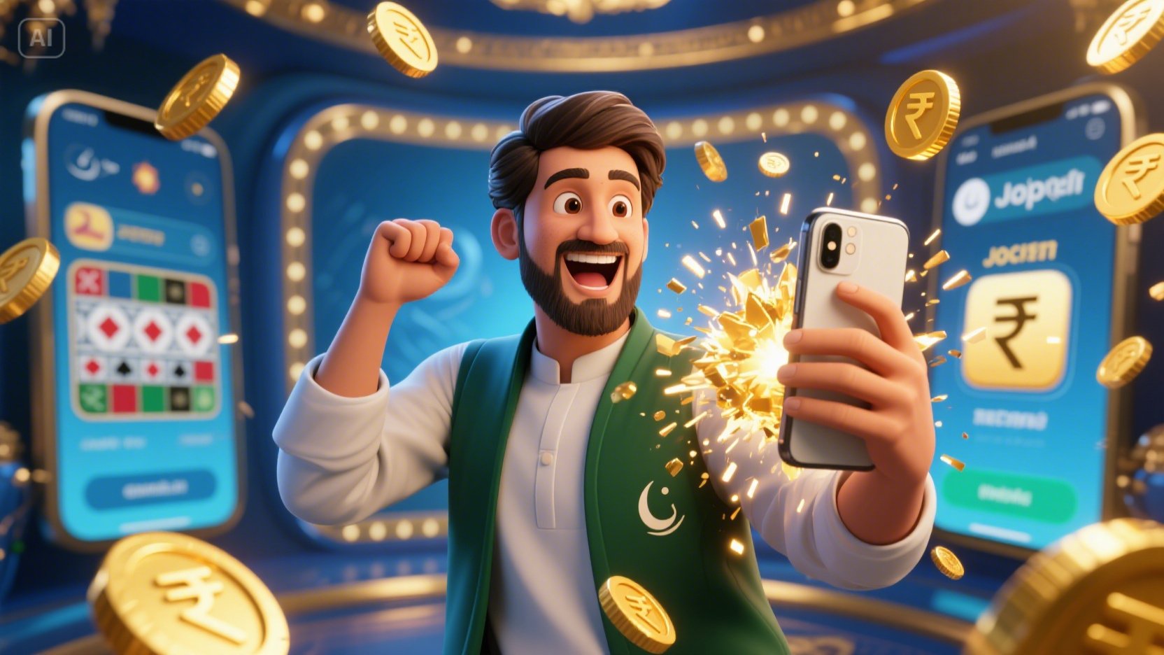 7bit casinoMake your first recharge today and get 200% instantly! Pakistan’s players can experience nonstop entertainment, safe transactions, and real PKR rewards with local banking.