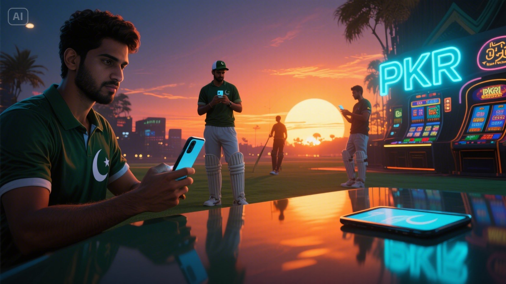 7bit casinoMake your first deposit today and get 200% instantly added! Pakistan’s users can play slots, crash, and poker with guaranteed PKR rewards.