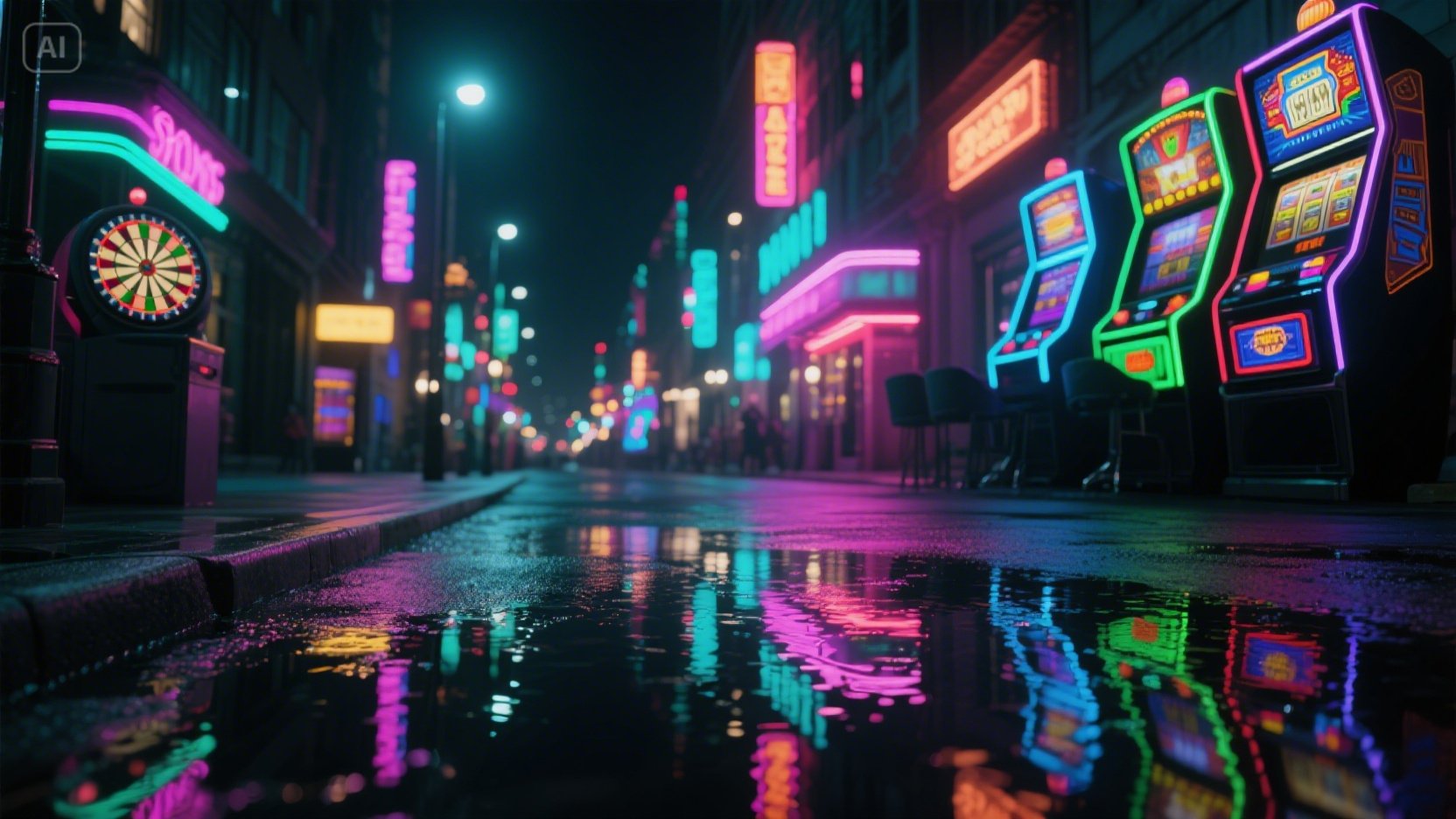 Registration at 7bit casino Casino