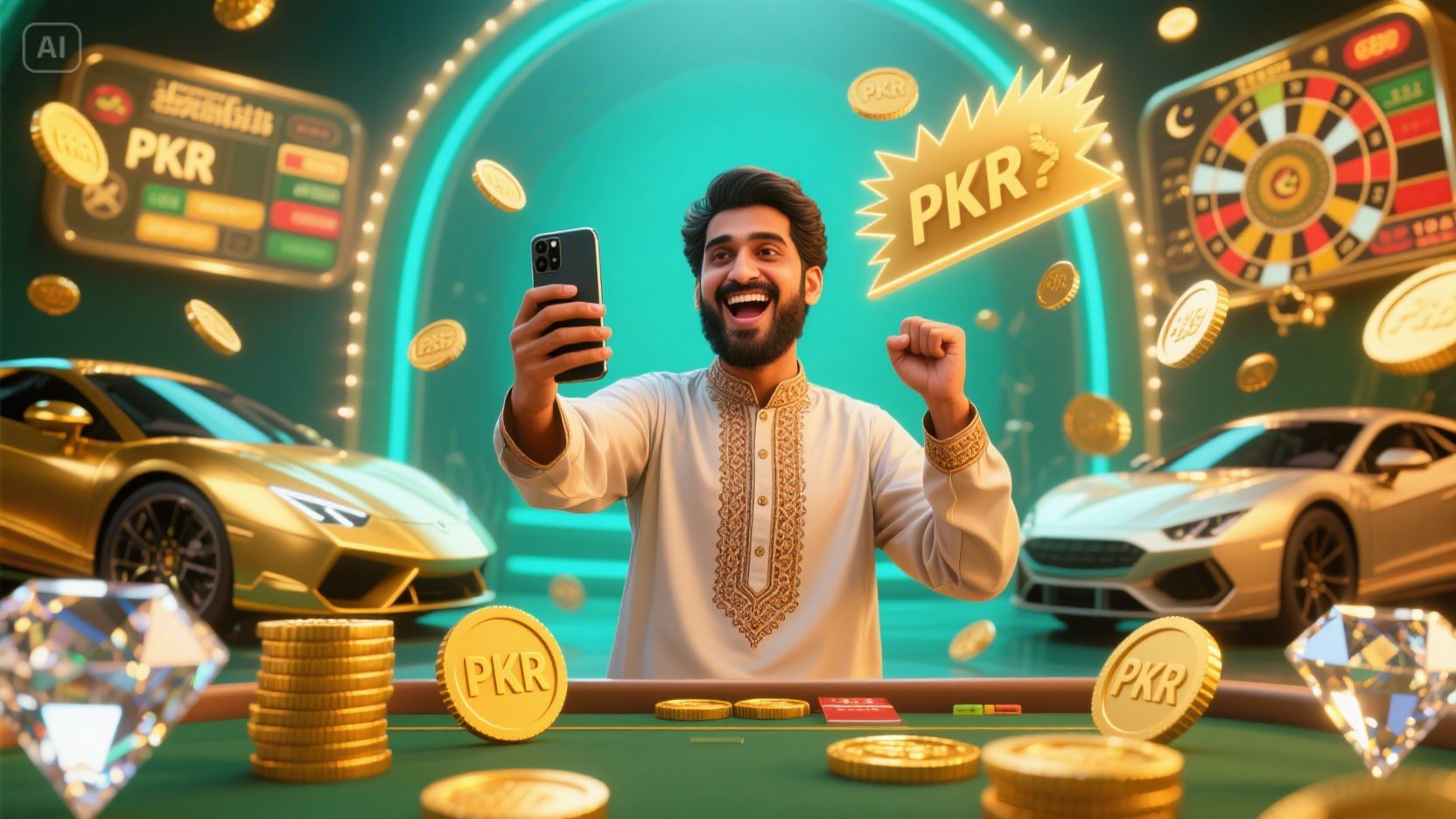 7bit casinoMake your first recharge today and enjoy 200% instantly credited! Pakistani players can play live casino, crash, and slots with real PKR prizes.