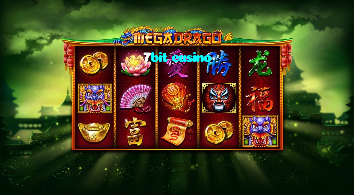 7bit casino casino presented on mobile device in Pakistan with slots and live games