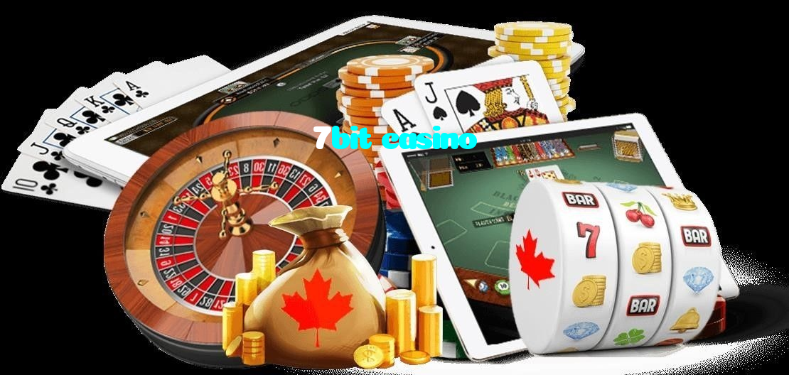 7bit casino casino presented on mobile device in Pakistan with slots and live games