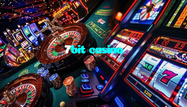 available types of 7bit casino bet including pre-match live express and system bets