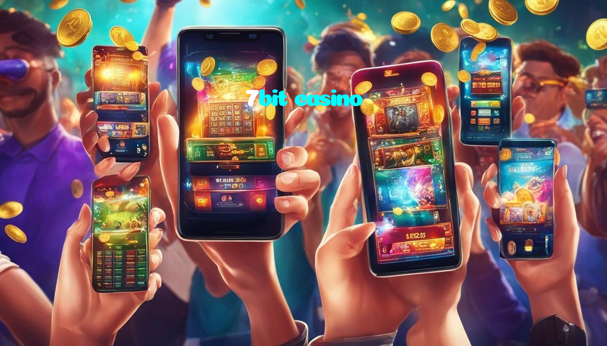 7bit casino خوش آمدید بونس +600% پیشکش موبائل ایپ کے پروموشن سیکشن میں دکھائی دیتی ہے۔