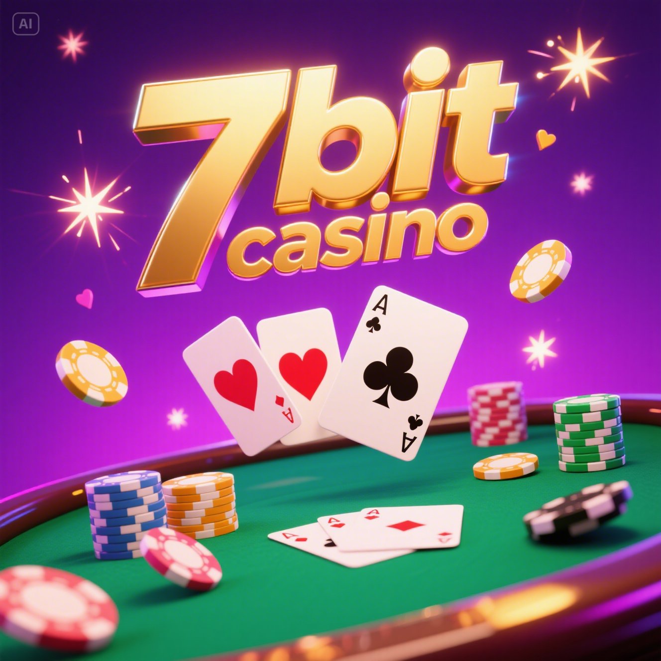 7Bit Casino Image